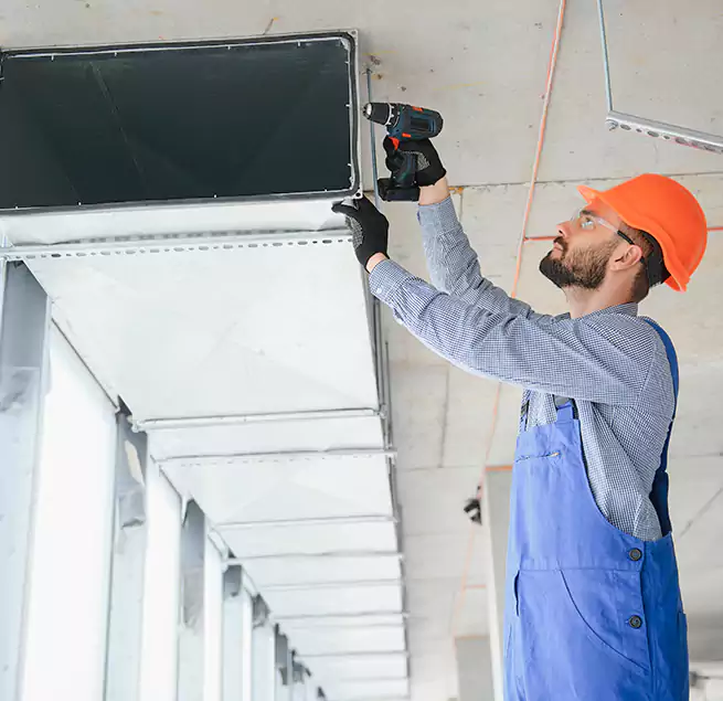 Why Homeowners & Businesses Trust Us in Columbus, OH