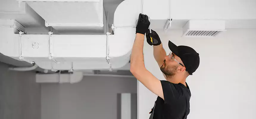 Our Air Duct Cleaning Services in Columbus, OH