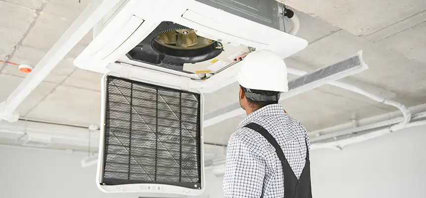 Our Affordable Duct Cleaning Near Me Services in Columbus, OH