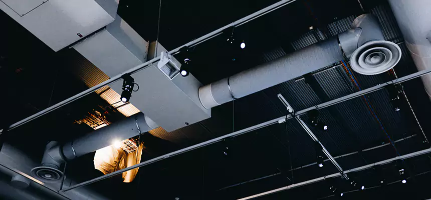 Our Air Duct Replacement Services in Columbus, OH