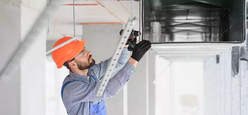 Our Air Vent Replacement Services in Columbus, OH