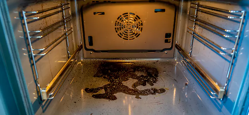 Our Dryer Vent Mold Cleaning Services in Columbus, OH