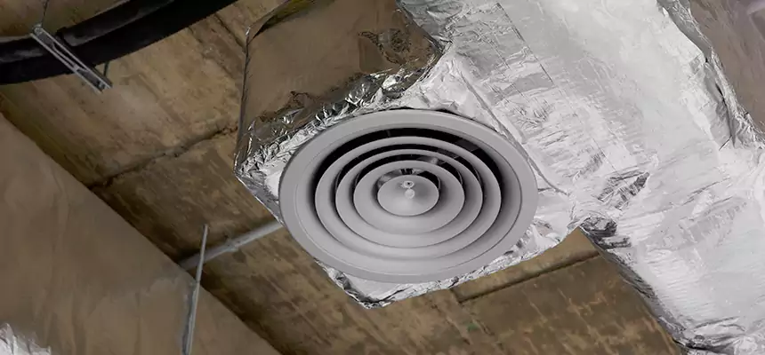 Our Excess Lint Removal from Dryer Ducts Services in Columbus, OH