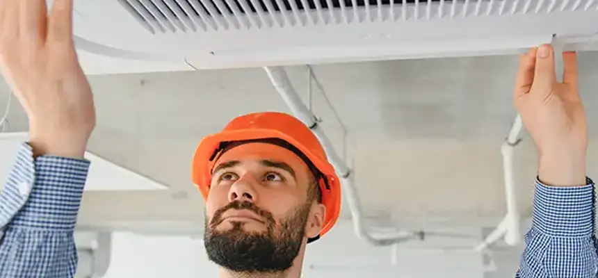 Our Furnace Vent Cleaning Services in Columbus, OH