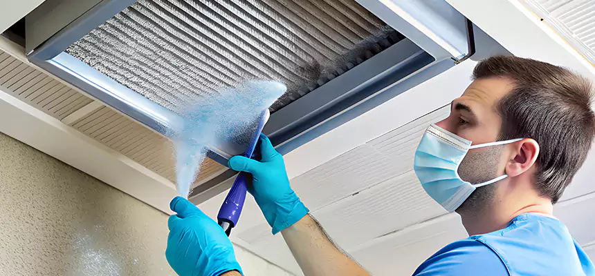 Our Home Ventilation Cleaning Services in Columbus, OH
