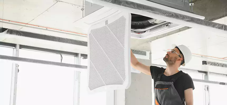 Our Indoor Air Quality Improvement Services in Columbus, OH