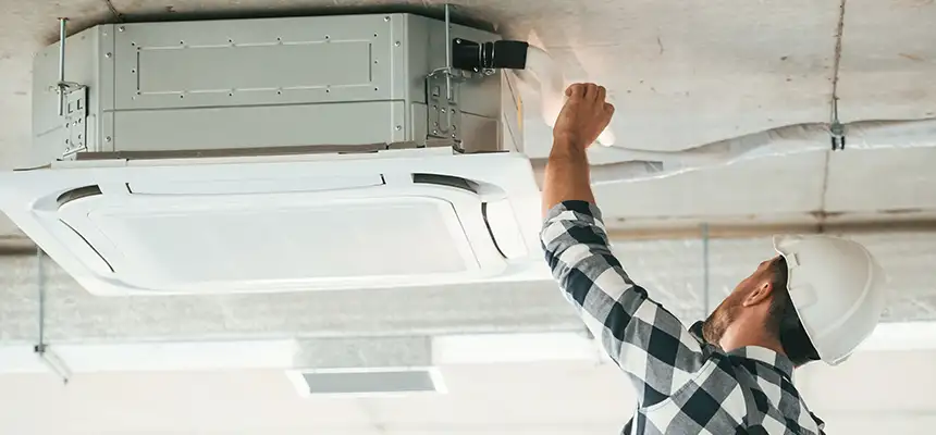 Our Local Vent Cleaning Services in Columbus, OH