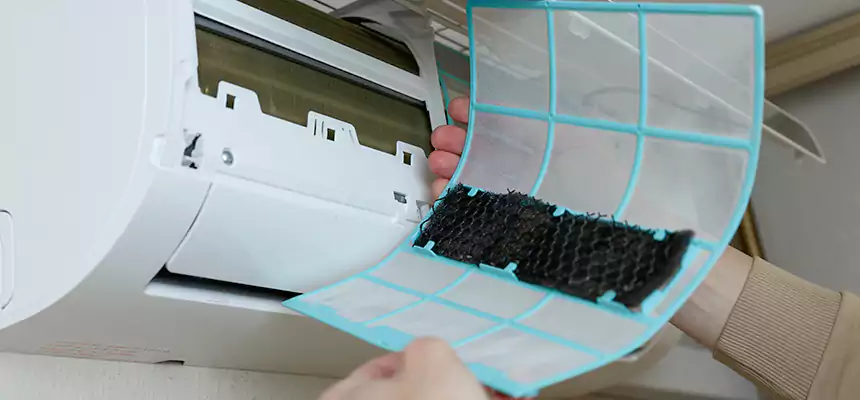 Gentle Ductwork Odor-Control Pet Dander Duct Cleaning in Columbus, OH