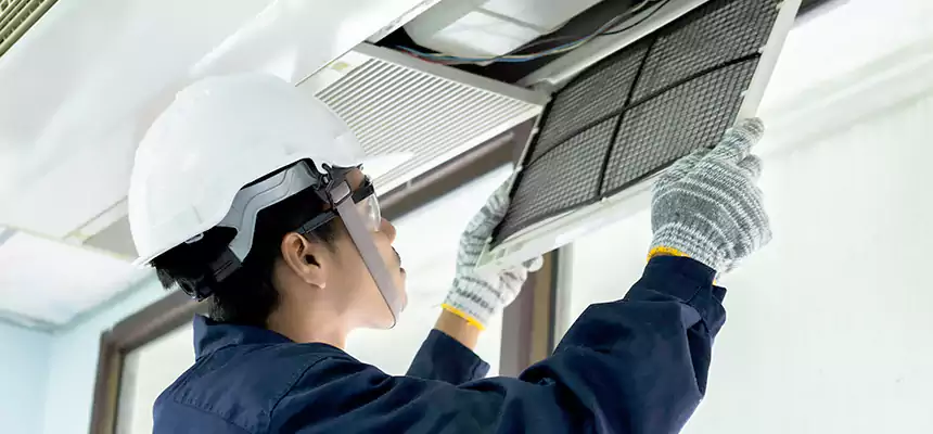 Our Residential Air Vent Cleaning Services in Columbus, OH