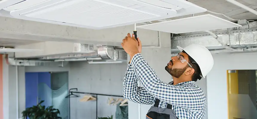 Our Roof Dryer Vent Cleaning Services in Columbus, OH