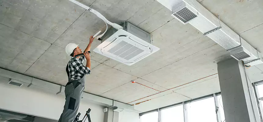 Our Wi Fi Connected Air Ducts Services in Columbus, OH