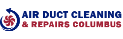 Air Duct Cleaning & Repairs Columbus