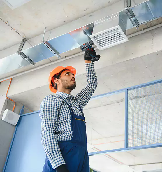 Welcome to Air Duct Cleaning & Repairs Columbus — Your Local Air Duct Installation Specialists in Columbus, OH