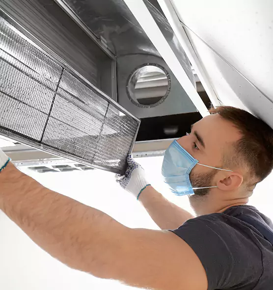 About Air Duct Pathogen Disinfection in Columbus, OH
