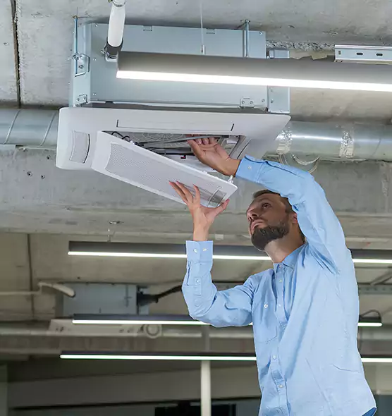 About Air Duct Sealing And Repair in Columbus, OH
