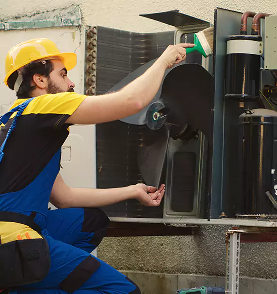 Professional Air Duct Washing Service in Columbus, OH