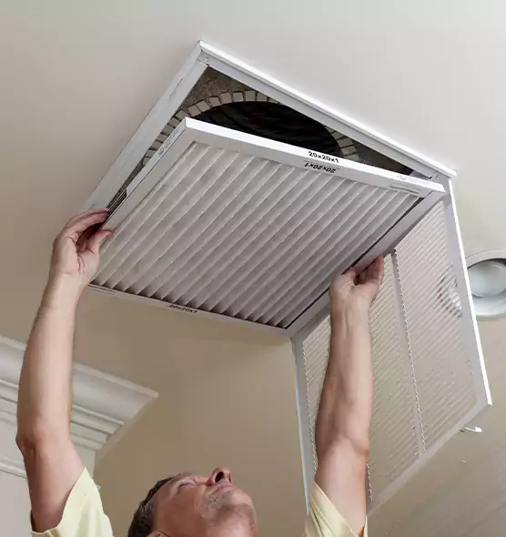 Trusted Apartment Air Duct Cleaning in Columbus, OH
