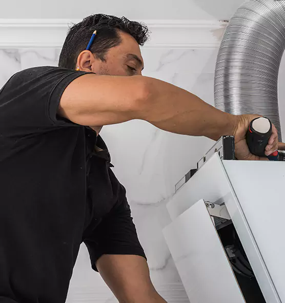 Trusted Bathroom Exhaust Duct Cleaning in Columbus, OH