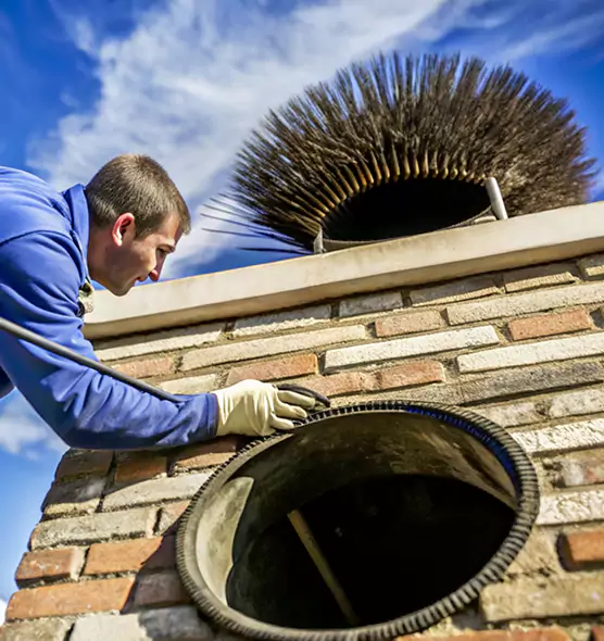About Professional Chimney Sweep in Columbus, OH