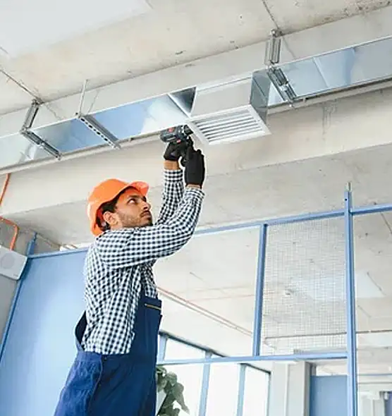 About Commercial Laundry Vent Cleaning in Columbus, OH