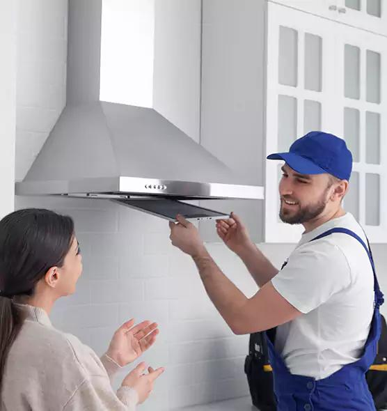 Professional Dryer Vent Cleaning Service in Columbus, OH