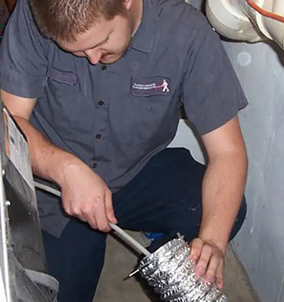 About Dryer Vent Hose Installation in Columbus, OH