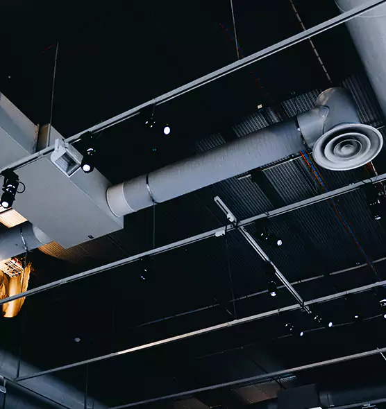 Professional Duct Cleaning For LEED Homes in Columbus, OH