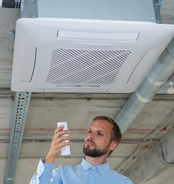 About Local Vent Cleaning Services in Columbus, OH