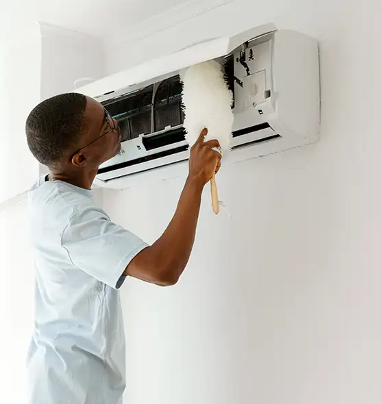 Professional Maximize AC Efficiency  in Columbus, OH