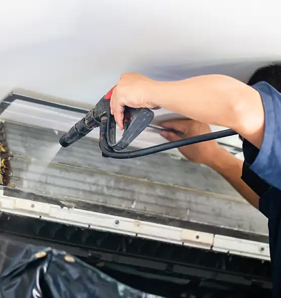 Welcome to Move-in/Move-out Duct Cleaning Services in Columbus, OH