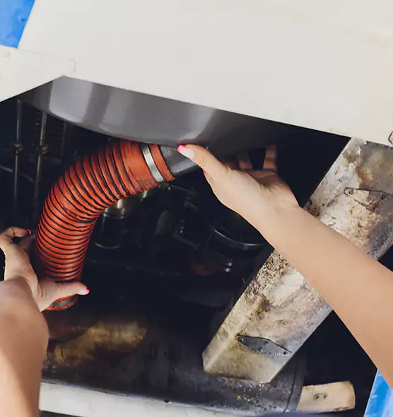 Professional Post-Renovation Duct Debris Removal in Columbus, OH