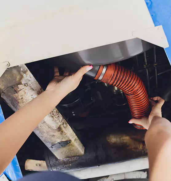 Top-Notch Return Vent Cleaning Service in Columbus, OH