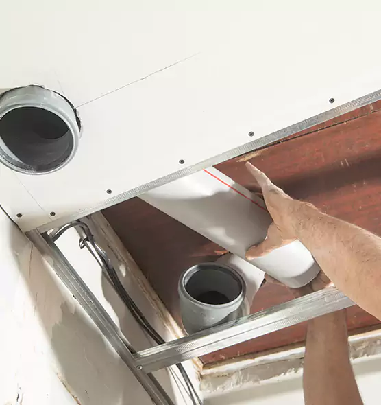 Professional Seasonal Allergy Air Duct Cleaning in Columbus, OH