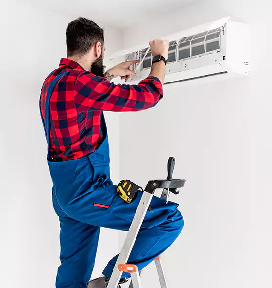About Smart Air Conditioning Installation in Columbus, OH