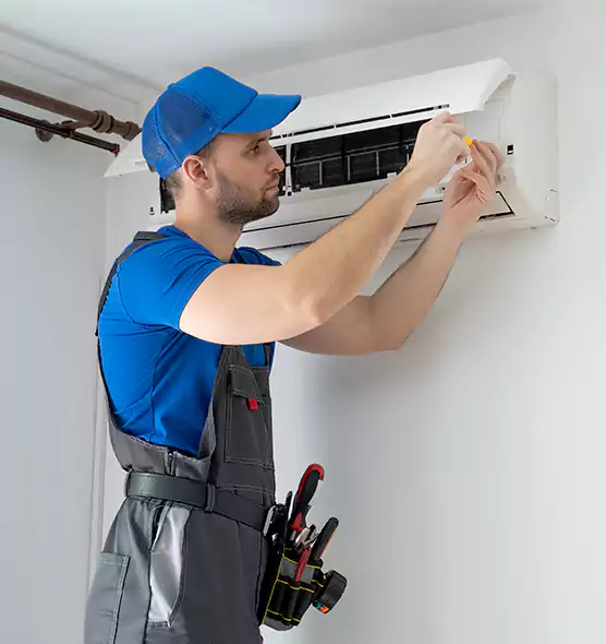 About Smart Thermostat AC Installation in Columbus, OH