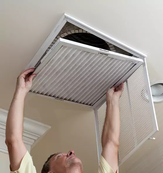 Professional Vent Relocation Services in Columbus, OH