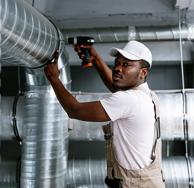 Why Homeowners & Businesses Trust Us Columbus, OH