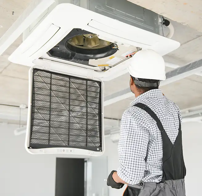 Why Homeowners & Businesses Trust Us in Columbus, OH?