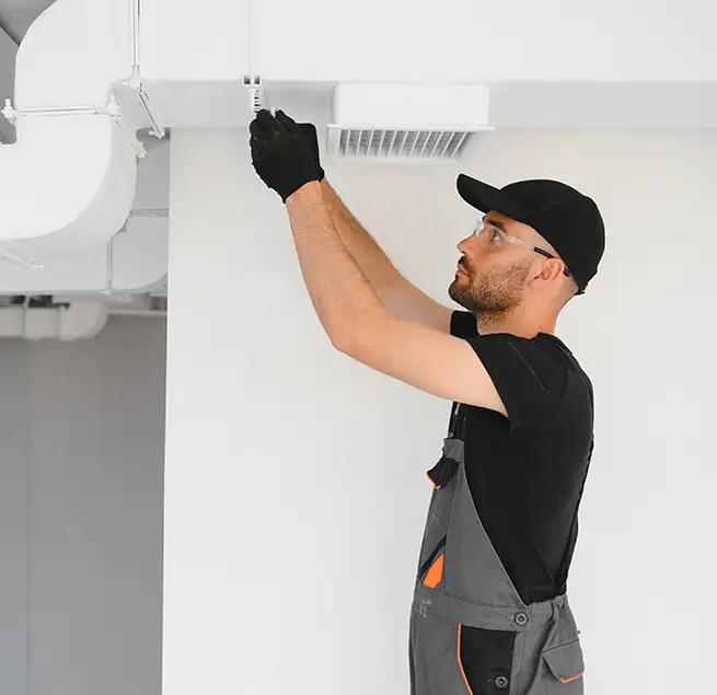 Why Homeowners & Businesses Trust Us in Columbus, OH?