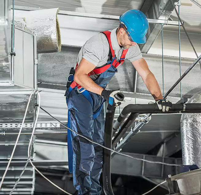 Why Homeowners & Businesses Trust Us in Columbus, OH?