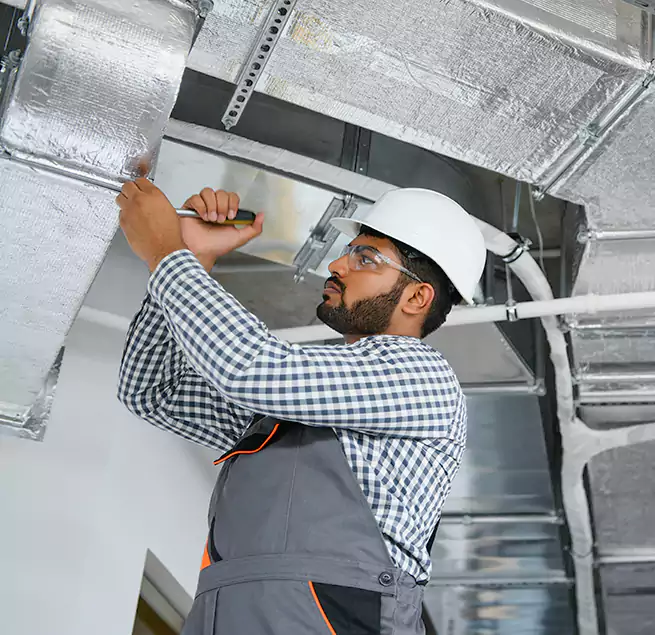 Why Homeowners & Businesses Trust Us Columbus, OH