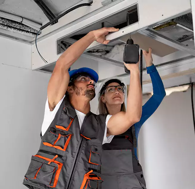 Why Homeowners & Businesses Trust Us in Columbus, OH