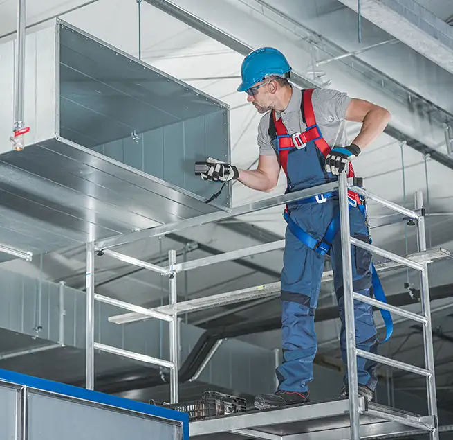 Why Homeowners & Businesses Trust Us in Columbus, OH?