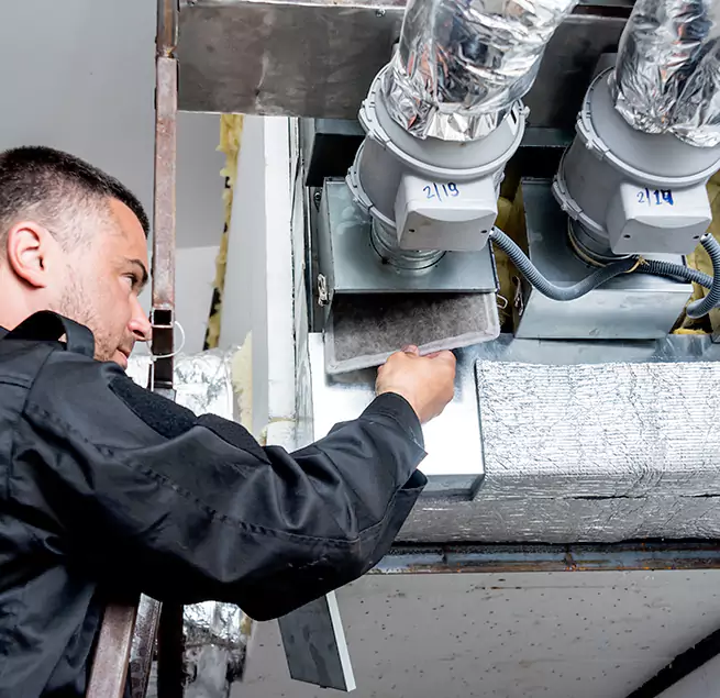 Why Homeowners & Businesses Trust Us in Columbus, OH?