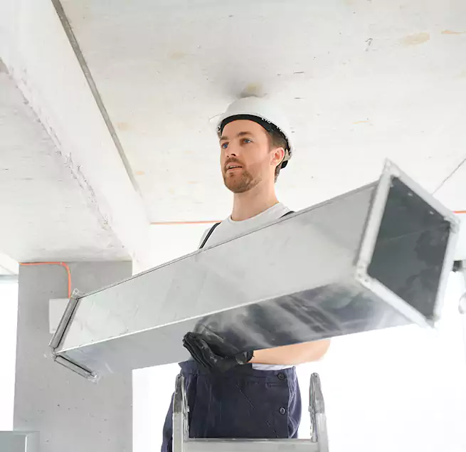 Why Homeowners & Businesses Trust Us in Columbus, OH