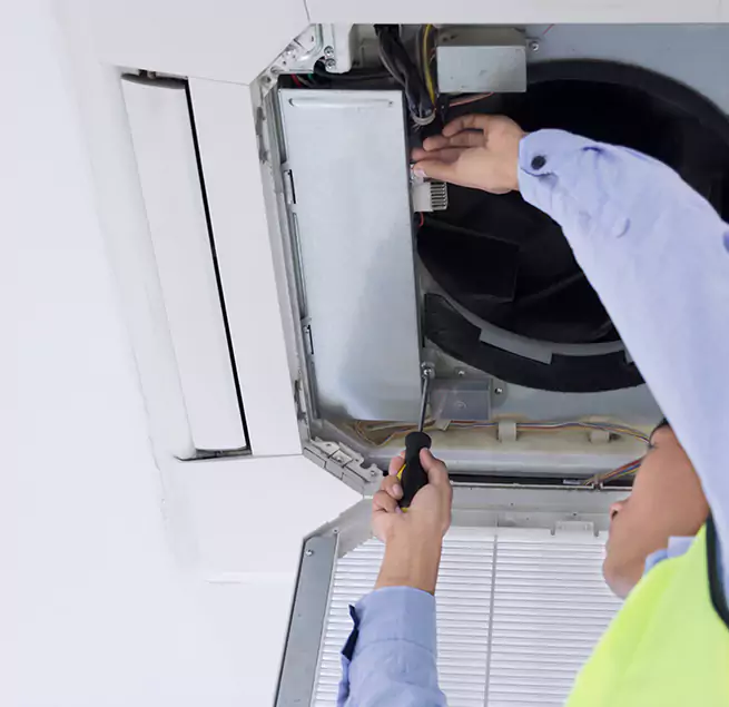 Why Homeowners & Businesses Trust Us Columbus, OH?