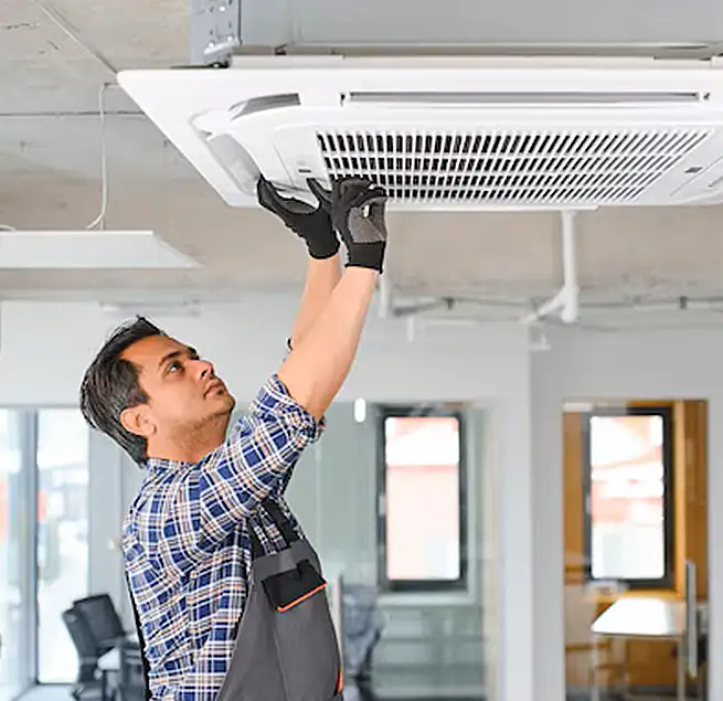 Why Homeowners & Businesses Trust Us in Columbus, OH?