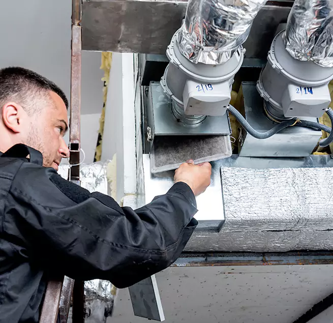 Why Homeowners & Businesses Trust Us in Columbus, OH?