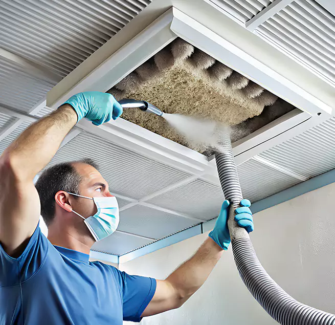  Why Homeowners & Businesses Trust Us Columbus, OH?