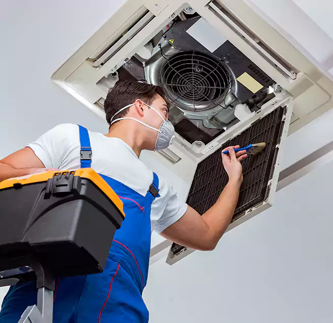 Why Homeowners & Businesses Trust Us in Columbus, OH?